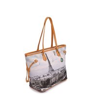 Borsa YNOT? Donna in Pvc YES-319S1-CIELDEPARIS - YES-319S1-CIELDEPARIS